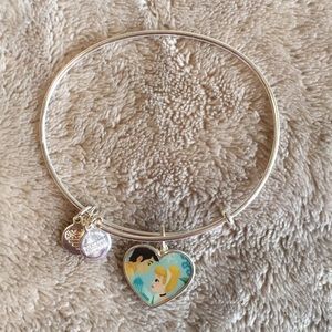 Brand new Limited addition Cinderella Alex and Ani